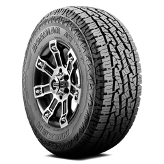 Nexen Roadian AT Pro RA8 Tires LT235/75R15 C  (3PMSF Rated)
