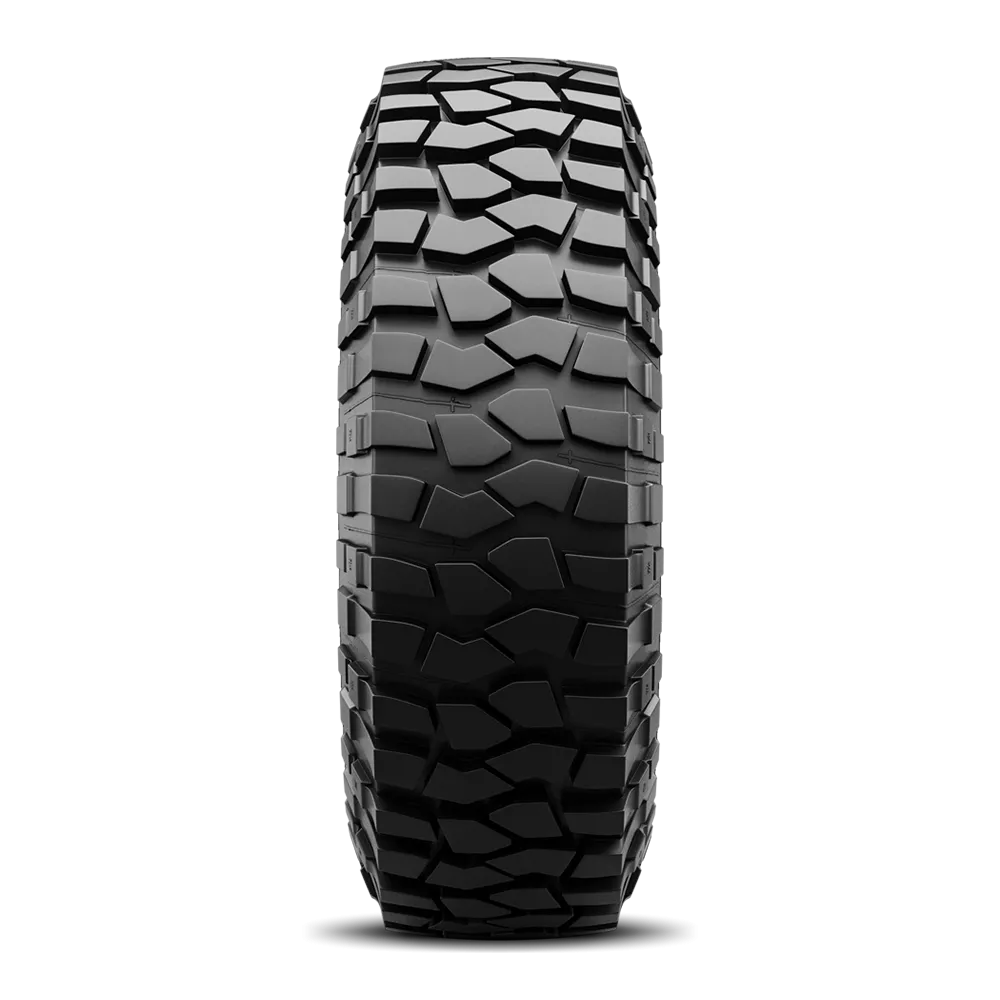 Bfgoodrich Krawler T/A KX Tires 37X12.50R17 C
