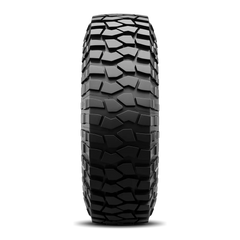 Bfgoodrich Krawler T/A KX Tires 37X12.50R17 C
