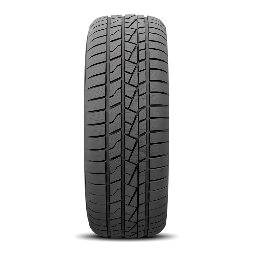 Lexani Tires Quattro Tempo AW Tires P235/60R18 RH XL