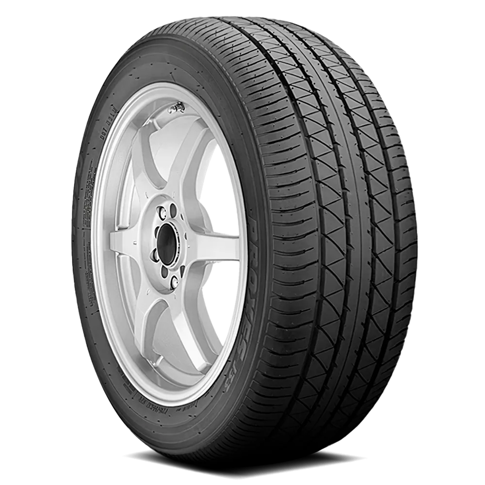 Toyo Proxes J33 Tires P215/55R17  Oe