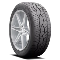Nitto NT420V Tires 285/40R24 XL