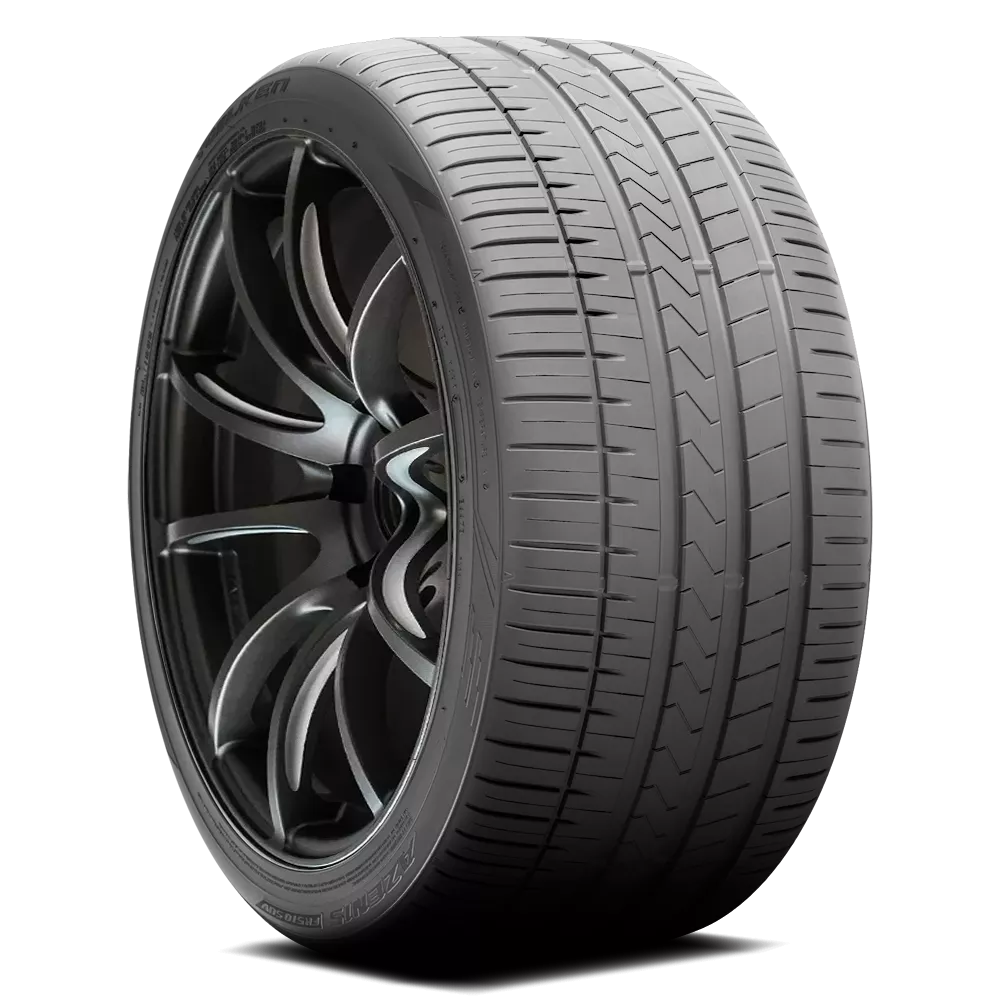 Falken Azenis FK510 Tires 225/45ZR18 XL