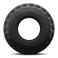 Nitto Recon Grappler A/T Tires 37X13.50R17LT D