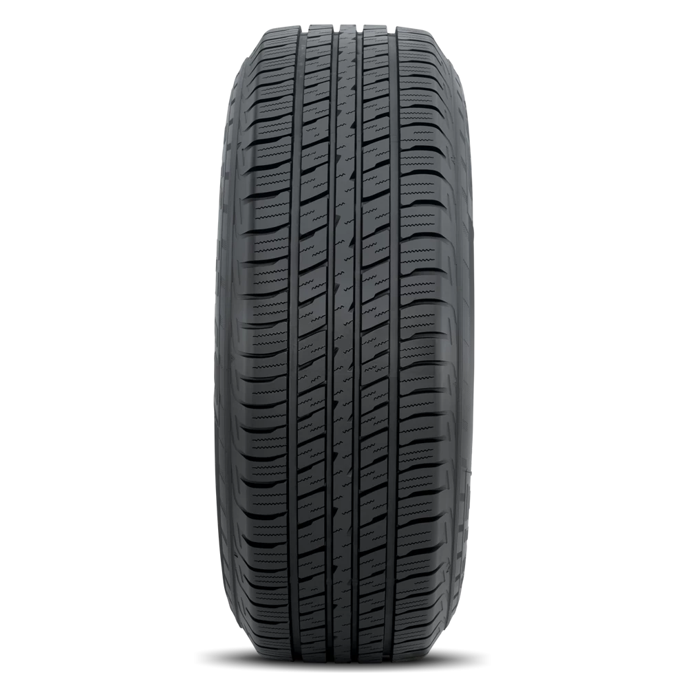Falken Wildpeak H/T Tires 245/65R17