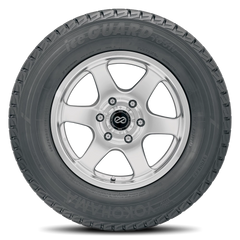 Yokohama Iceguard IG51V Tires 275/60R18