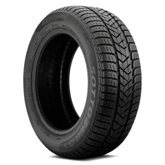 Pirelli Winter Sottozero 3 Tires 275/35R21 XL