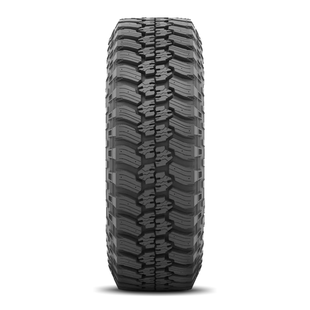Mastercraft Courser Trail RT Tires LT285/75R16 E