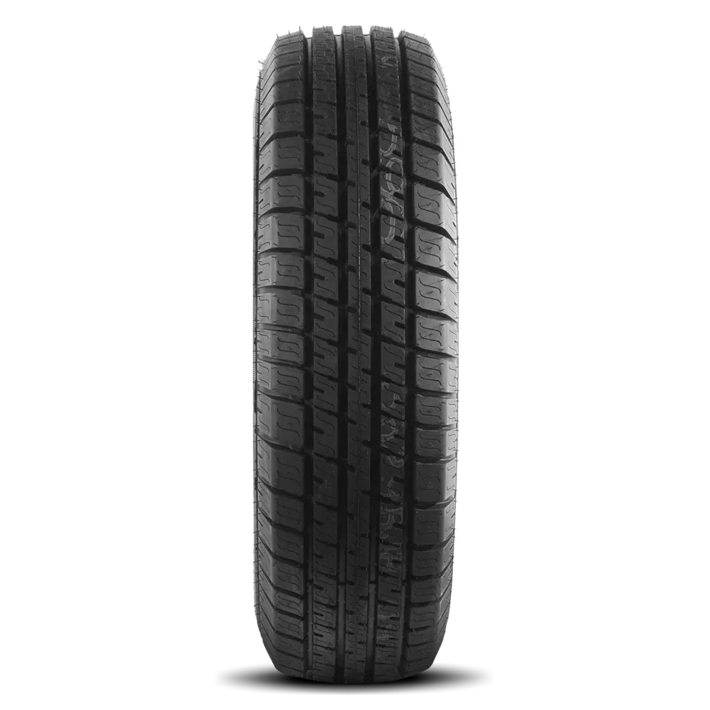 Hercules Terra Trac HT Tires LT235/85R16