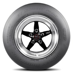 Mickey Thompson ET Street Front Tires 26X6.00R17LT