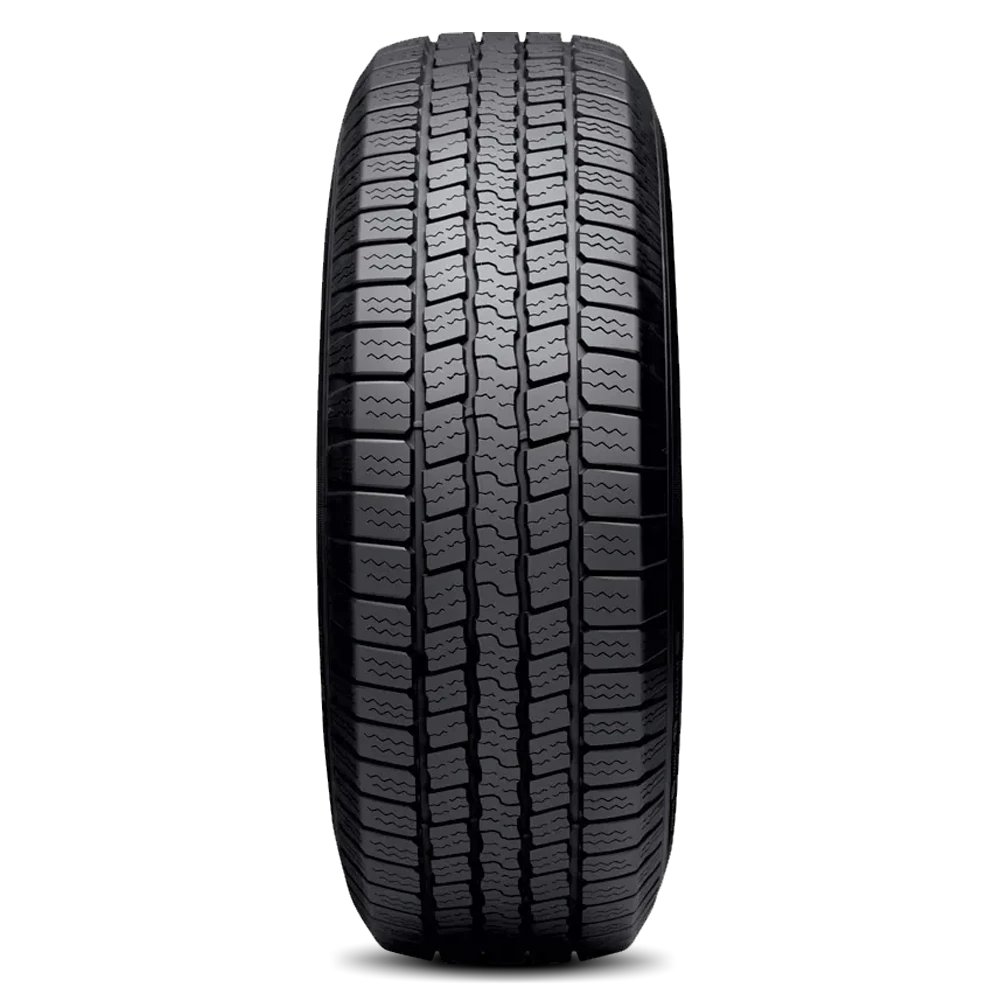 Goodyear Wrangler SR-A Tires P275/65R18