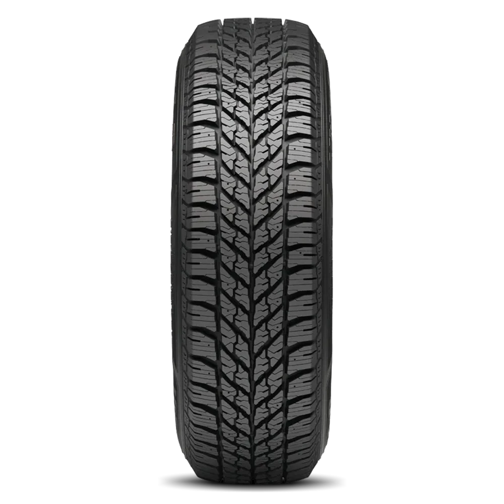 Goodyear Ultra Grip Winter Tires 215/65R16