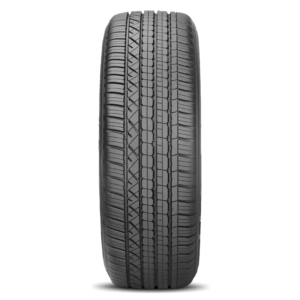 Dunlop Grandtrek Touring A/S Tires 235/50R19