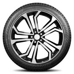 Nokian Hakkapeliitta R5 Suv Tires 215/70R16