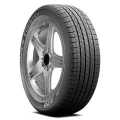 Toyo Open Country A20 Tires P245/55R19  A