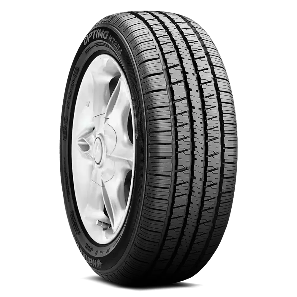Hankook Optimo H725A A-Type Tires P225/50R17