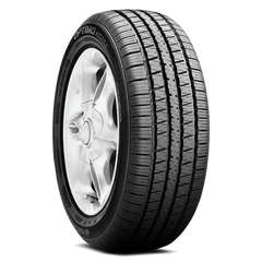 Hankook Optimo H725A A-Type Tires P225/50R17