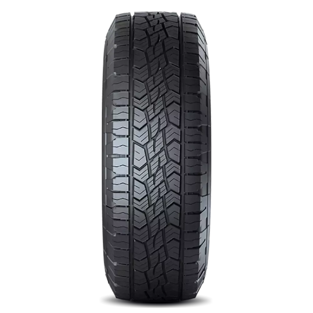 Continental Crosscontact ATR Tires 225/65R17