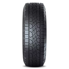 Continental Crosscontact ATR Tires 225/65R17 FR