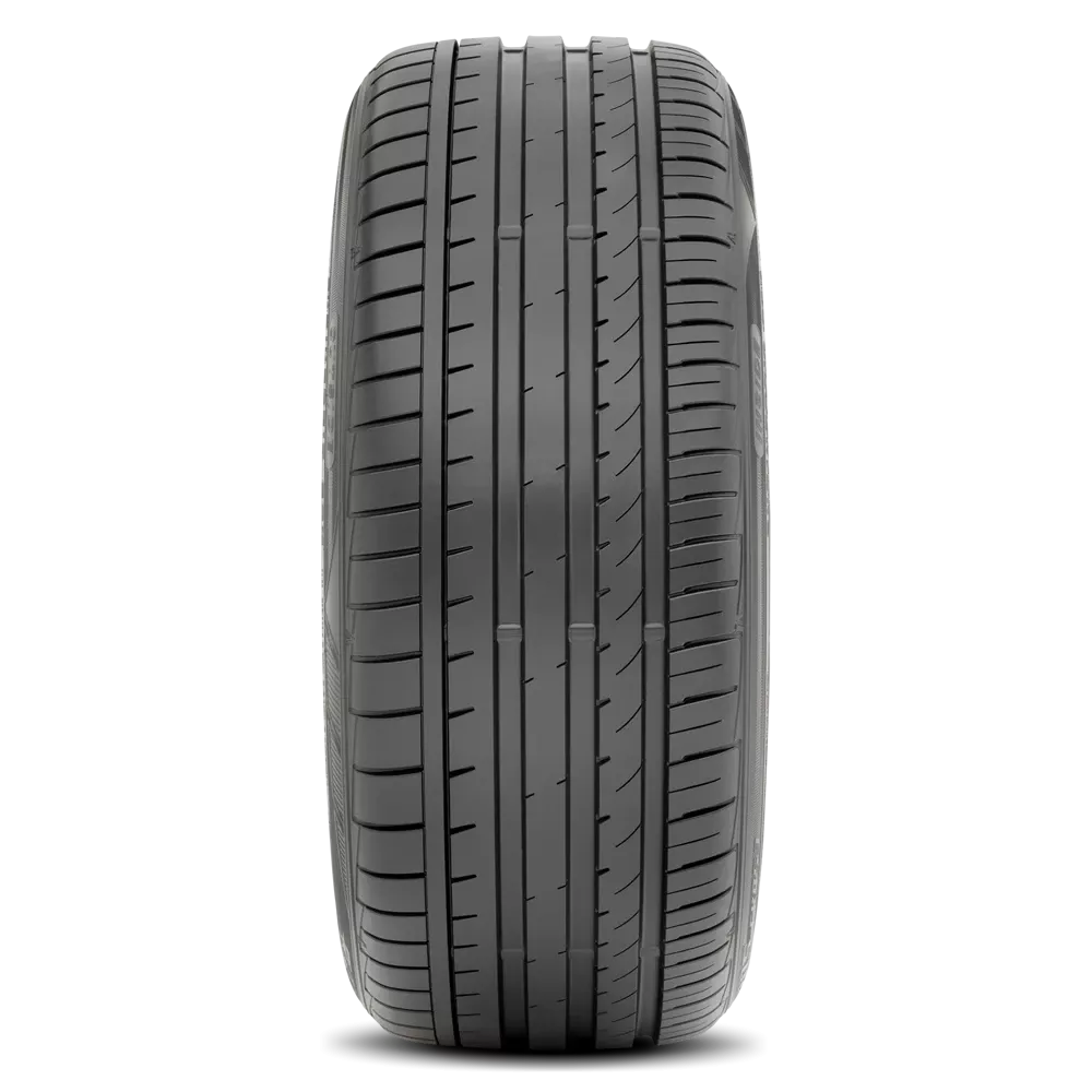 Falken Azenis FK453CC Tires 235/55R19