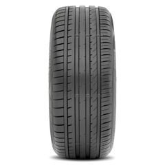 Falken Azenis FK453CC Tires 235/55R19