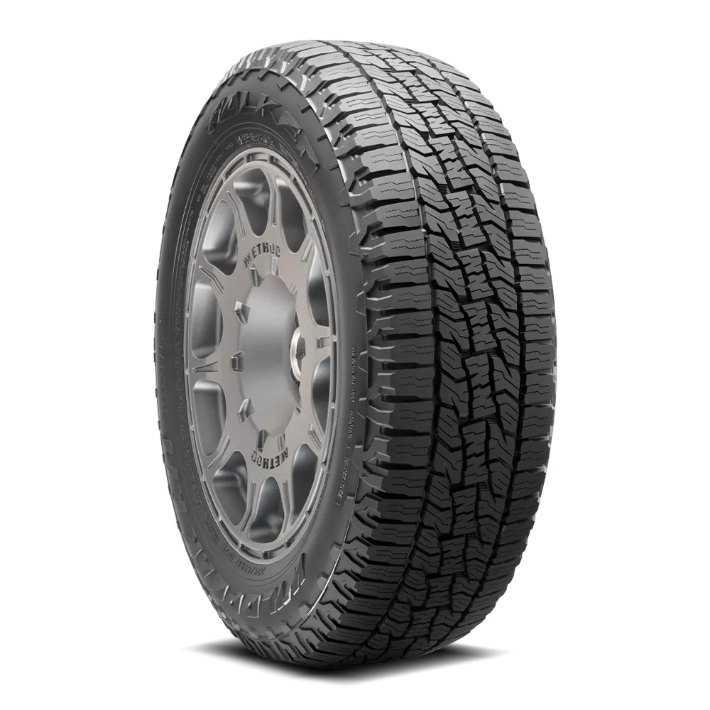 Falken Wildpeak A/T Trail Tires 255/55R20 XL