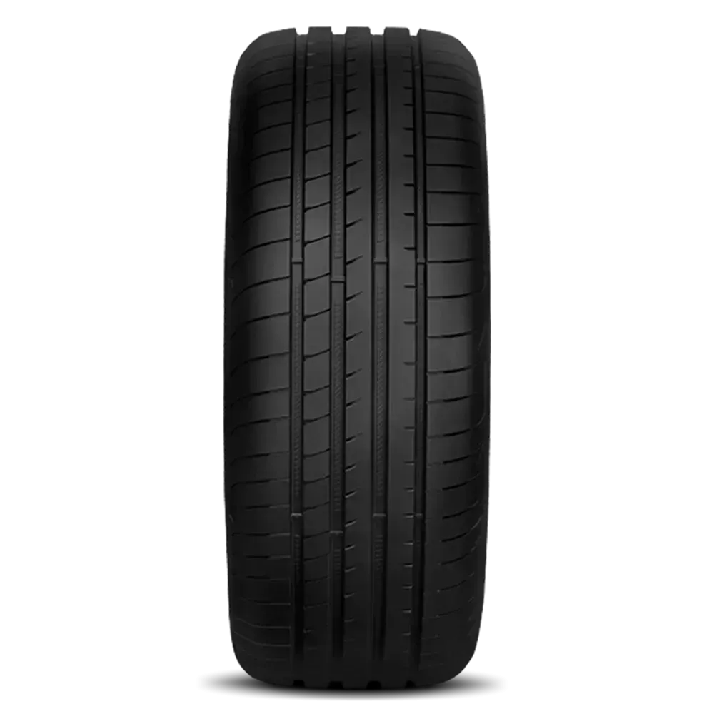 Goodyear Eagle F1 Asymmetric 5 Tires 255/45R20 XL  Mo