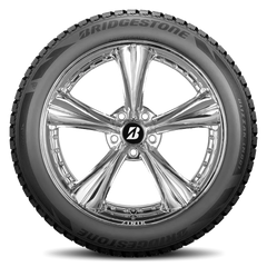 Bridgestone Blizzak LM001 Tires 235/45R17 XL