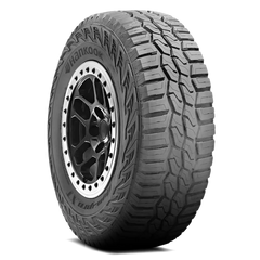 Hankook Dynapro XT RC10 Tires LT285/55R20 E