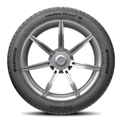 Hankook Ventus S1 EVO3 EV K127E Tires 255/45R19 XL  Oe