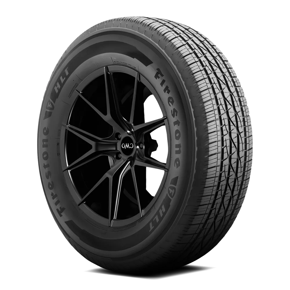 Firestone Destination HLT Tires 235/65R17