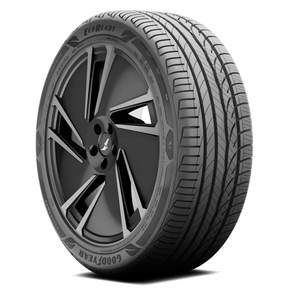 Goodyear Ecoready Tires 235/45R18 XL