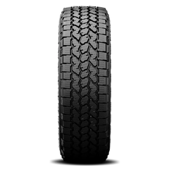 Bridgestone Dueler A/T Ascent Tires LT245/75R17 E