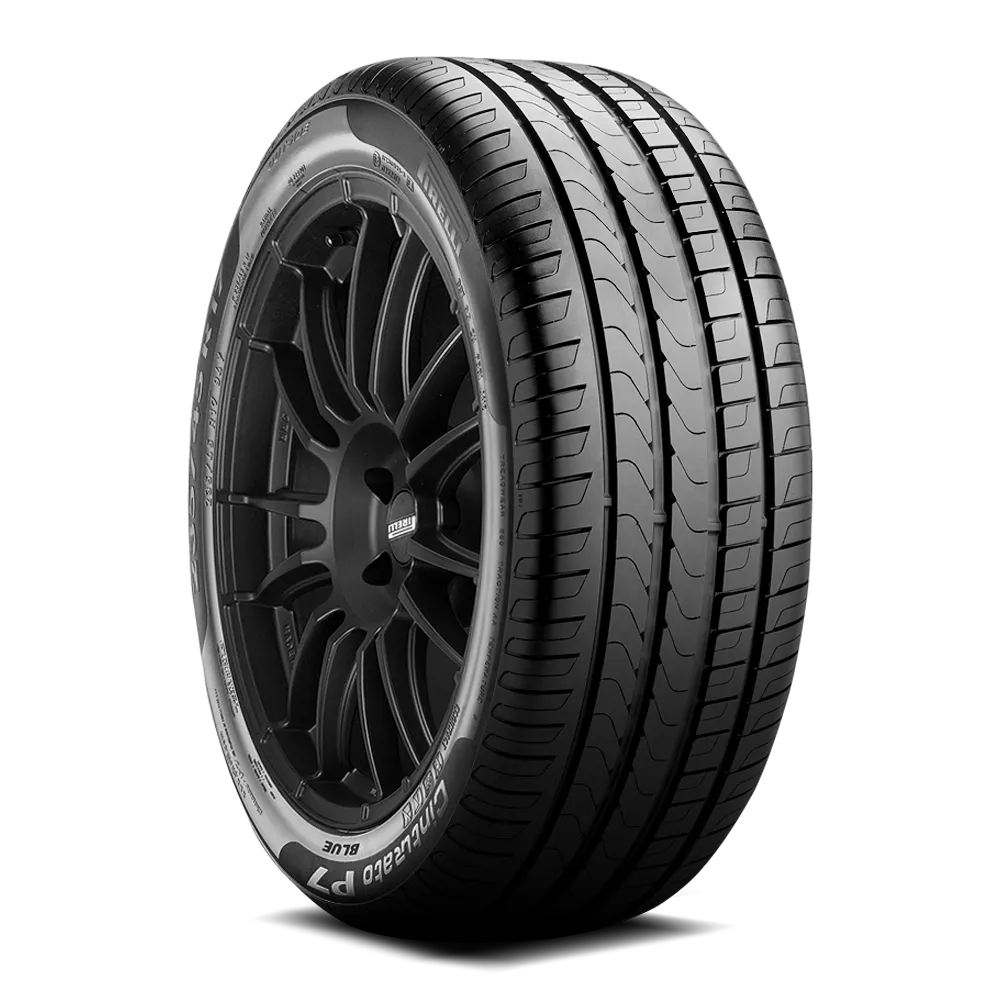 Pirelli Cinturato P7 Blue Tires 245/45R20 XL  (NF0) ELT