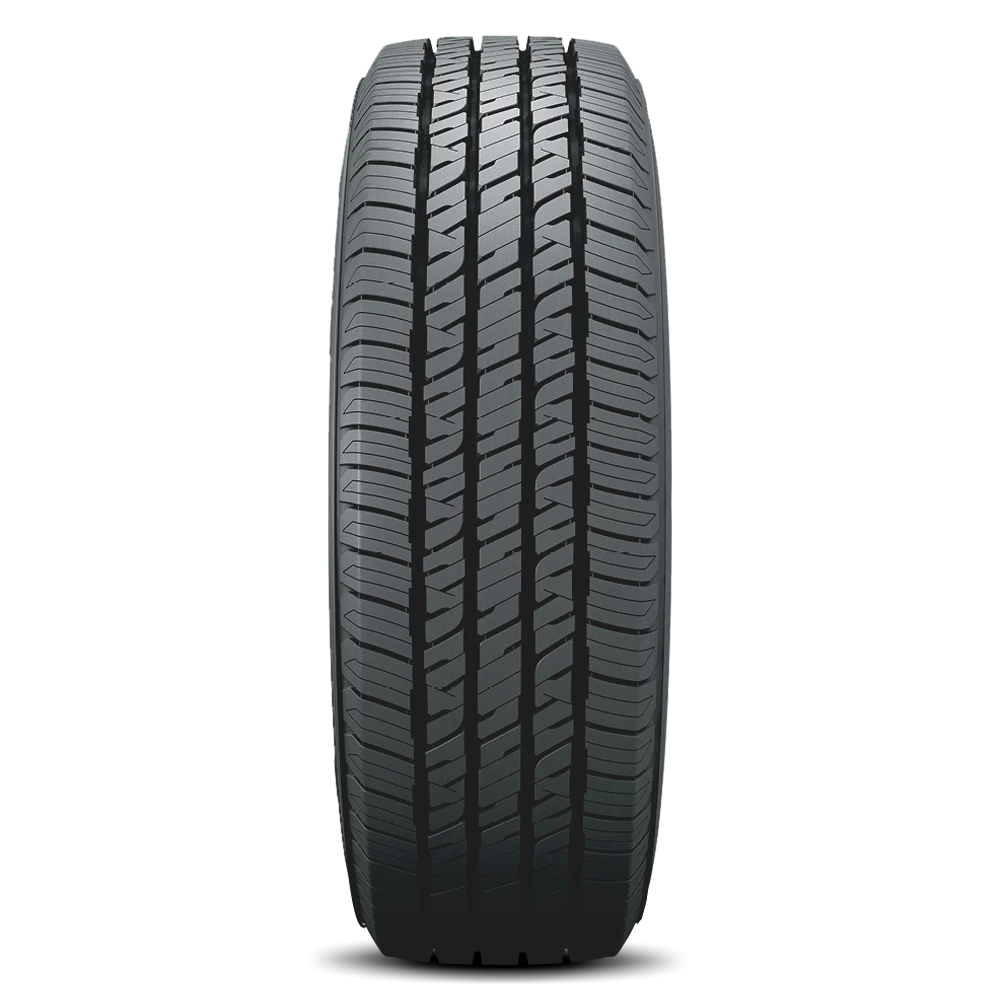 Bridgestone Dueler H/T 685 Tires 245/75R17