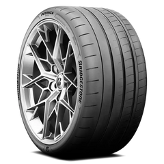 Bridgestone Potenza Race Tires 245/30ZR20 XL  Oe