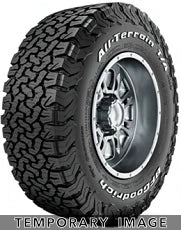 Bfgoodrich ALL-Terrain T/A KO2 Tires LT215/65R16 D