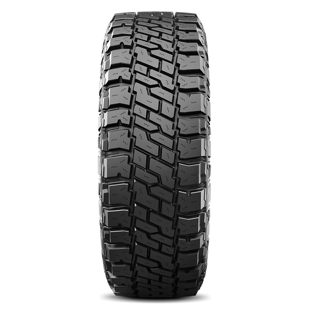 Mickey Thompson Baja Legend EXP Tires LT265/60R20 E