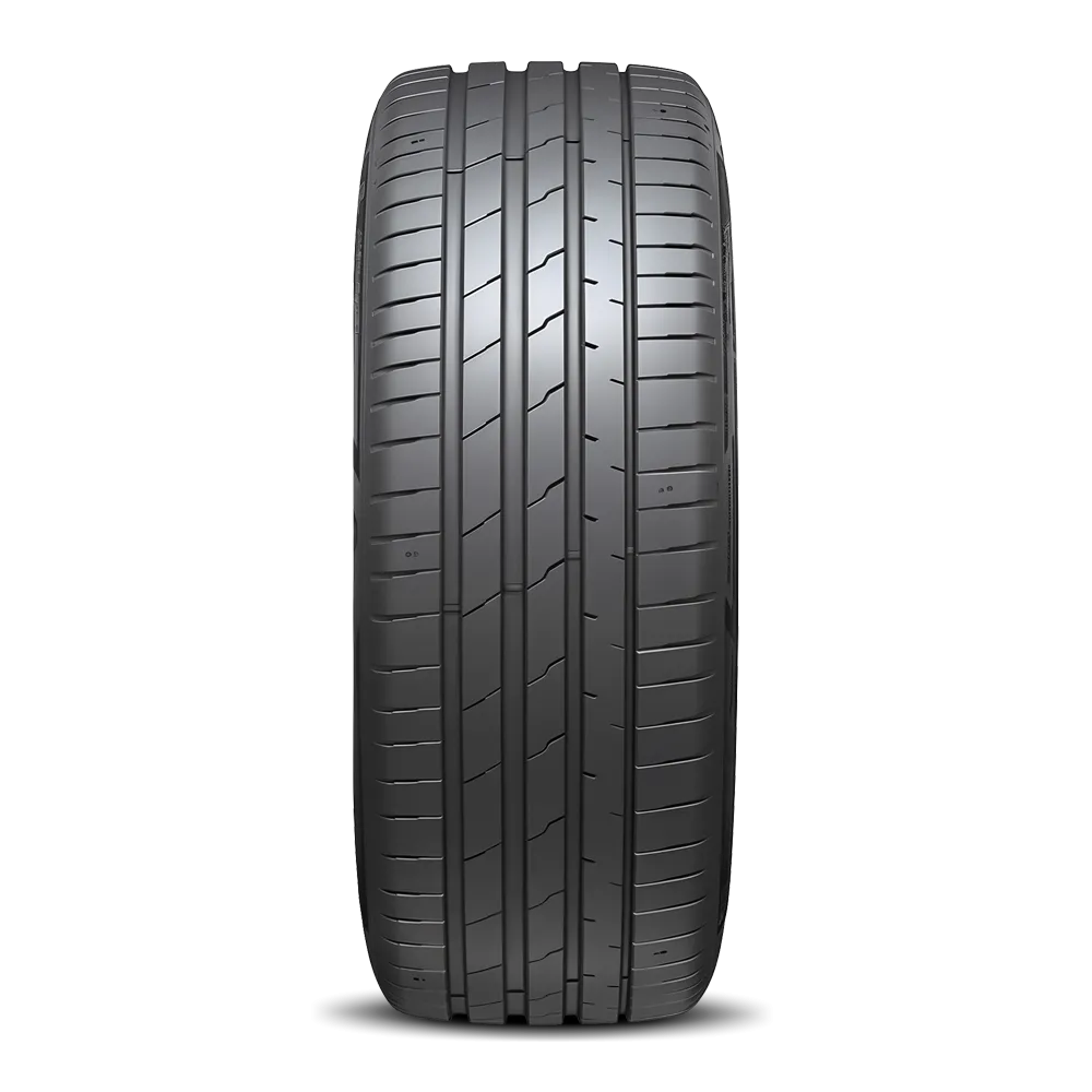 Hankook Ion Evo Suv (IK01A) Tires 255/45R20 XL  *