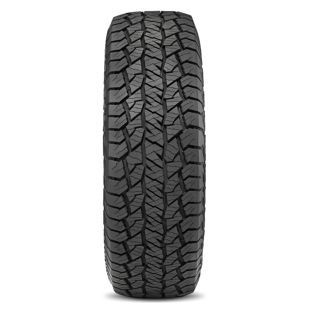 Hankook Dynapro AT2 RF11 Tires LT255/75R17 C