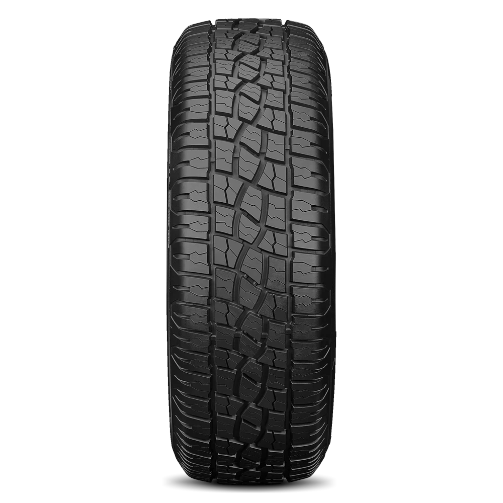 Starfire Solarus AP Tires LT225/75R16 E
