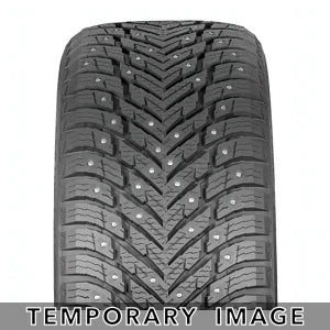 Nokian Hakkapeliitta 10 EV Tires 235/60R18 XL  (Studded)