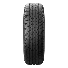 22" Chevy Truck Replica FR70 Satin Black Wheel & Tire Package | 275/50R22 Michelin LTX M/S2 Tires | Fits Escalade Tahoe Yukon Silverado Sierra