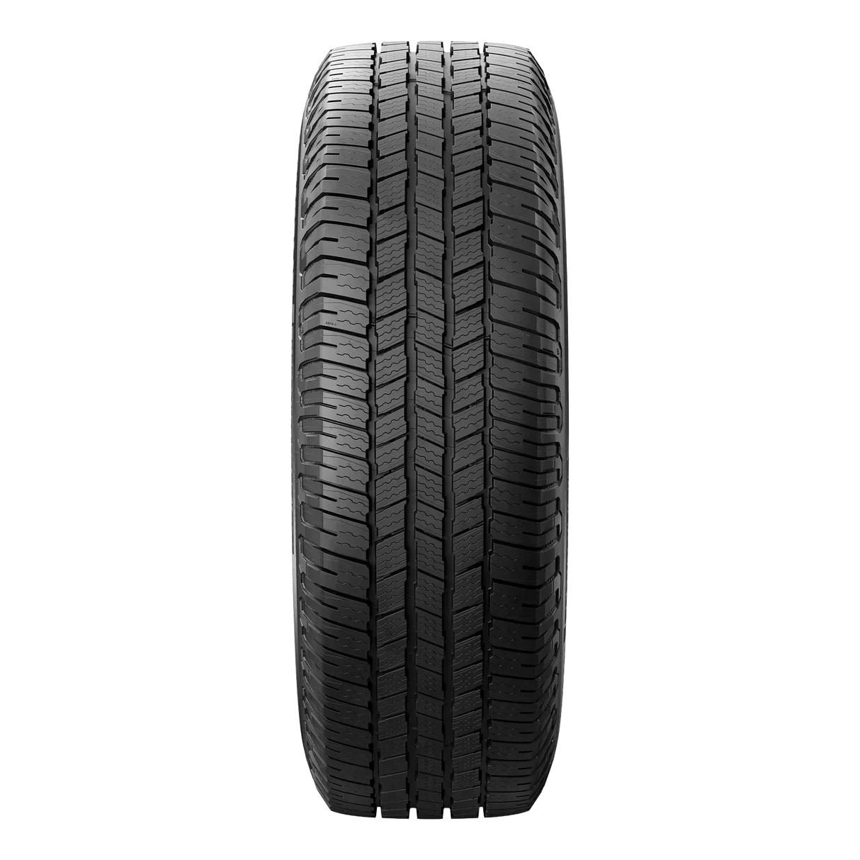 22" Chevy Truck Replica FR90 Gloss Black Polished Accents Wheel & Tire Package | 275/50R22 Michelin LTX M/S2 Tires | Fits Escalade Tahoe Yukon Silverado Sierra