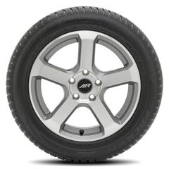 Falken Eurowinter HS449 Tires 235/60R18 XL