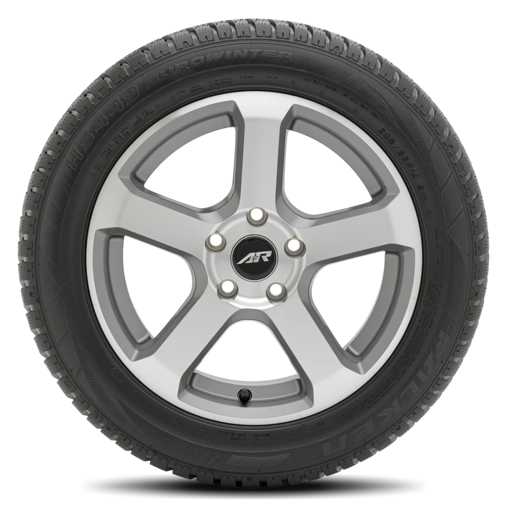 Falken Eurowinter HS449 Tires 245/45R17 XL