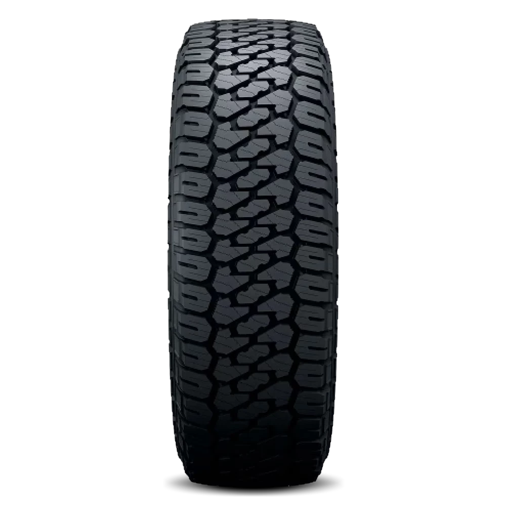 Firestone Destination X/T Tires 35X12.50R20LT E