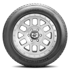 General Grabber UHP Tires 305/35R24 XL FR