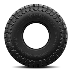 Toyo Open Country M/T Tires 40X13.50R17LT C