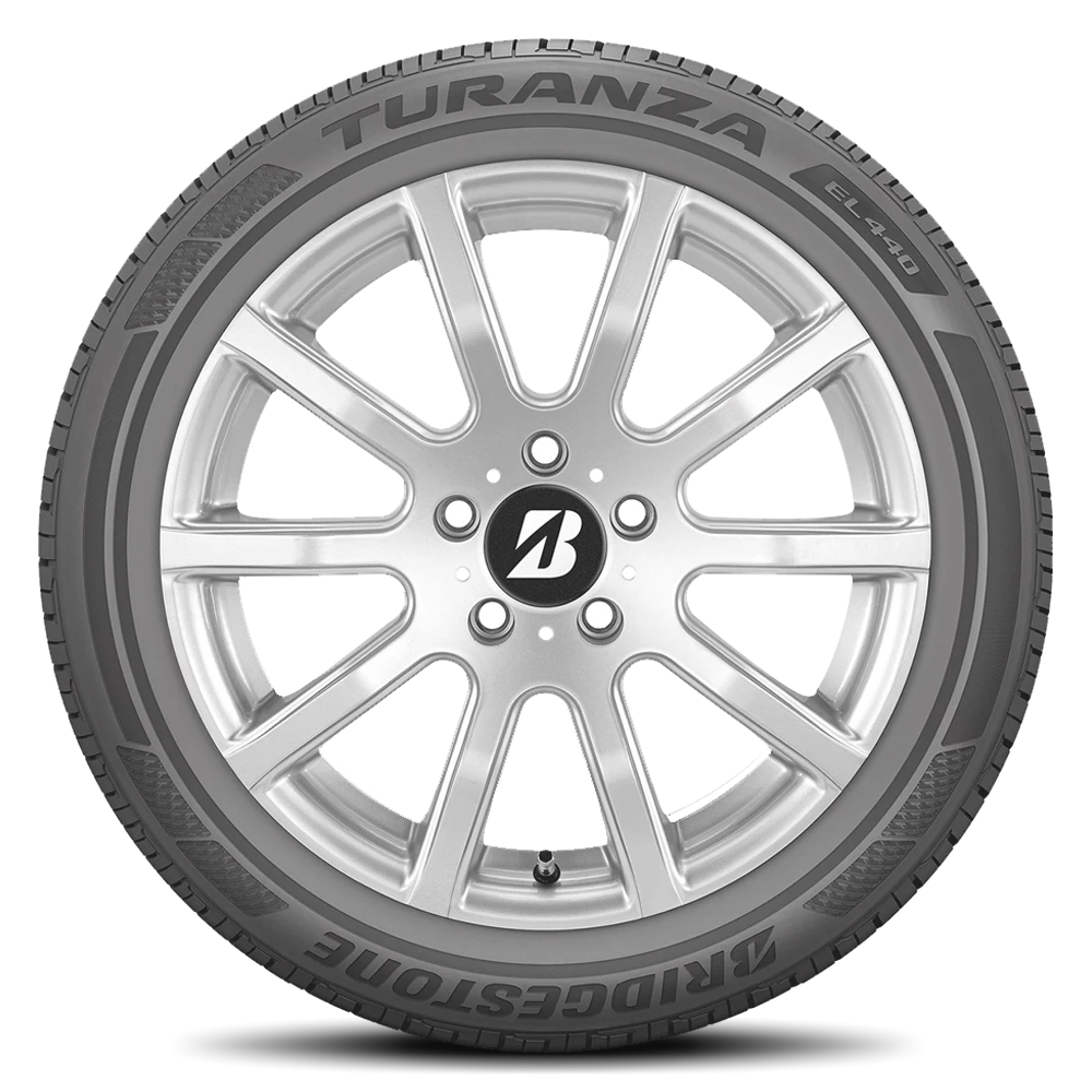 Bridgestone Turanza EL440 Tires 235/45R18  Oe